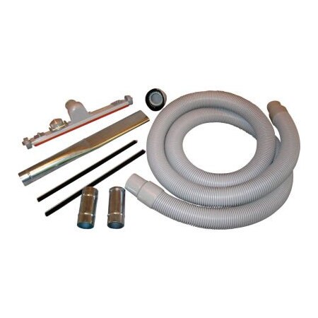 Nilfisk-Advance America Nilfisk Drum Accessory Kit For Use With VHS255, 1-1/2" M90026